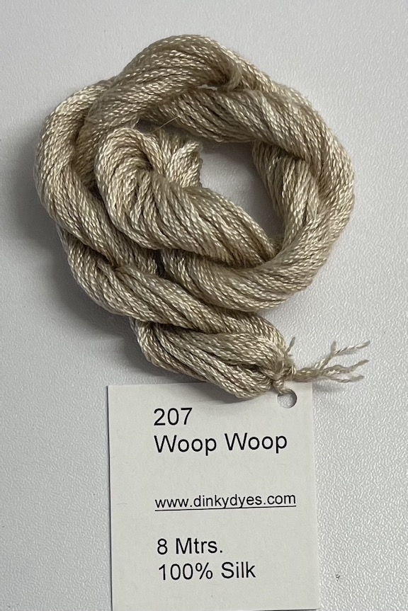 Woop Woop 207