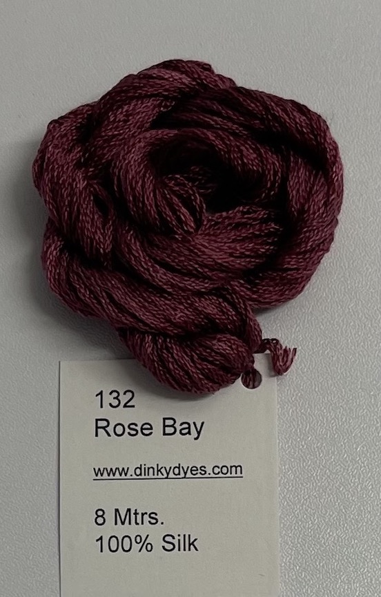 Rose Bay 132 - Click Image to Close