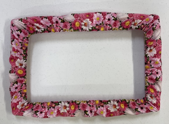 Pink Daises - 11x17 Grime Guards