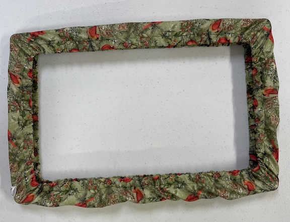 Cardinals - 11x17 Grime Guards