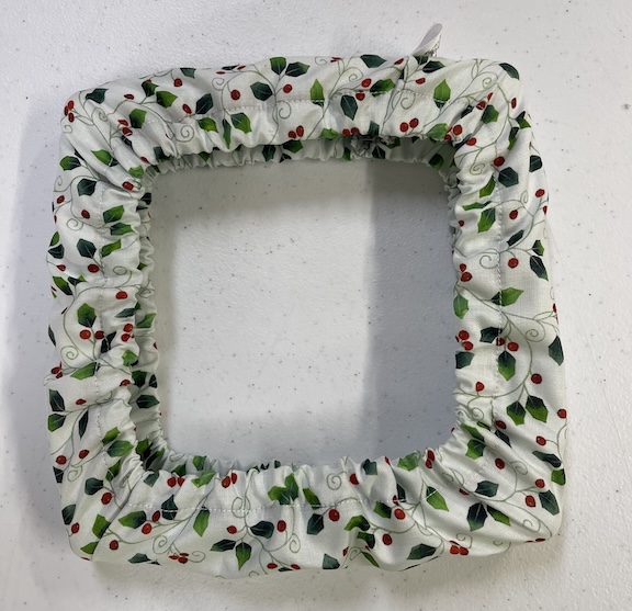 Holly - 8 x 8 Grime Guard Holly - 8 x 8 Grime Guard