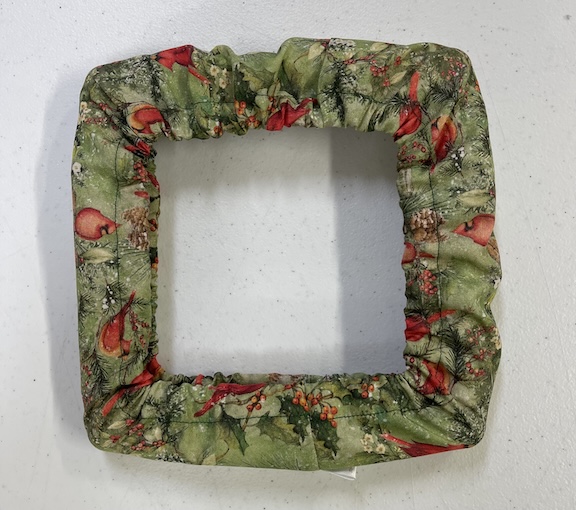 Cardinals - 8 x 8 Grime Guard Cardinals - 8 x 8 Grime Guard