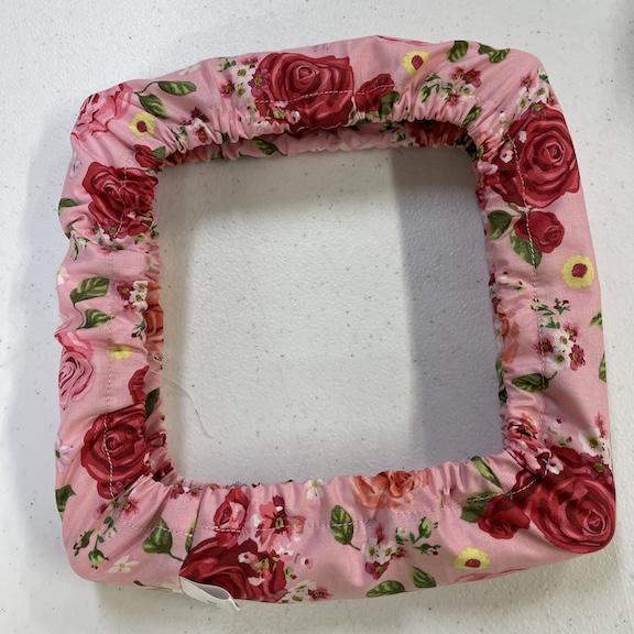 Roses - 8 x 8 Grime Guard Roses - 8 x 8 Grime Guard