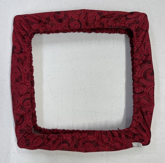 Red Ribbon - 11x11 Grime Guards