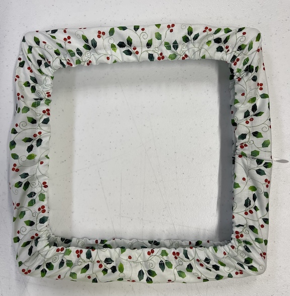 Holly - 11x11 Grime Guards Holly - 11x11 Grime Guards