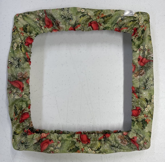 Cardinals - 11x11 Grime Guards