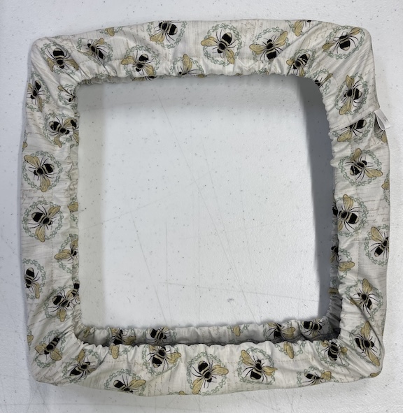 Bees - 11x11 Grime Guards Bees - 11x11 Grime Guards