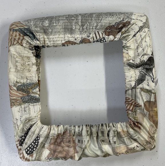 We the People - 8 x 8 Grime Guard