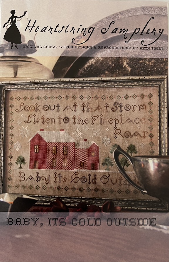 Baby, Its Cold Outside Baby, Its Cold Outside