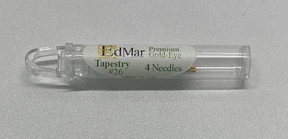 EdMar - Tapestry #26 Needle EdMar - Tapestry #26 Needle