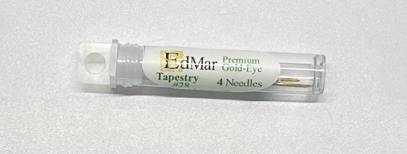EdMar - Tapestry #28 Needle EdMar - Tapestry #28 Needle