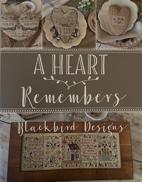 A Heart Remembers
