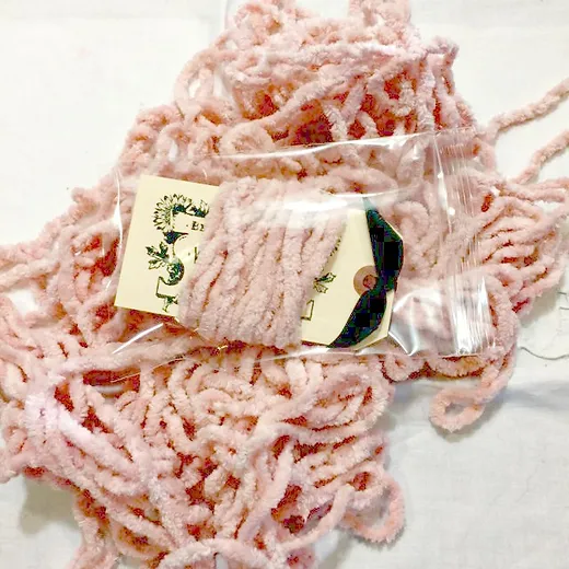 Ballerina Chenille Ballerina Chenille