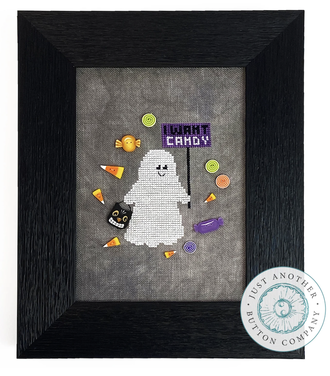 I Want Candy #10769