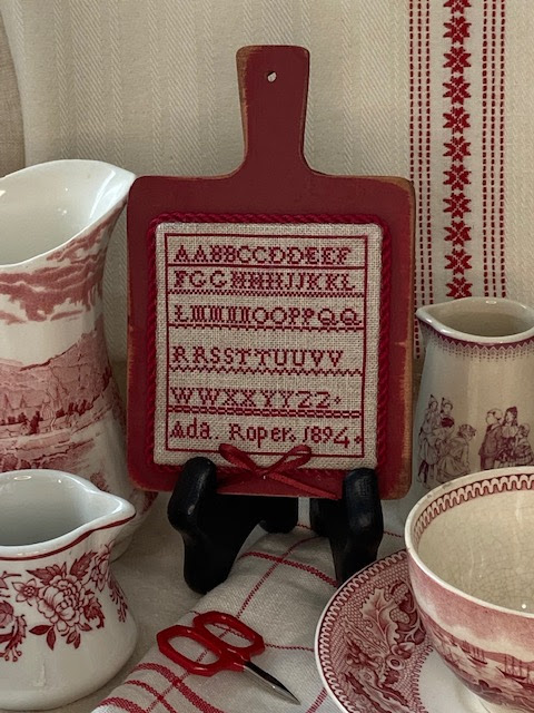 ABC Hornbook Kit ABC Hornbook Kit