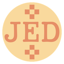 JED x Stitch