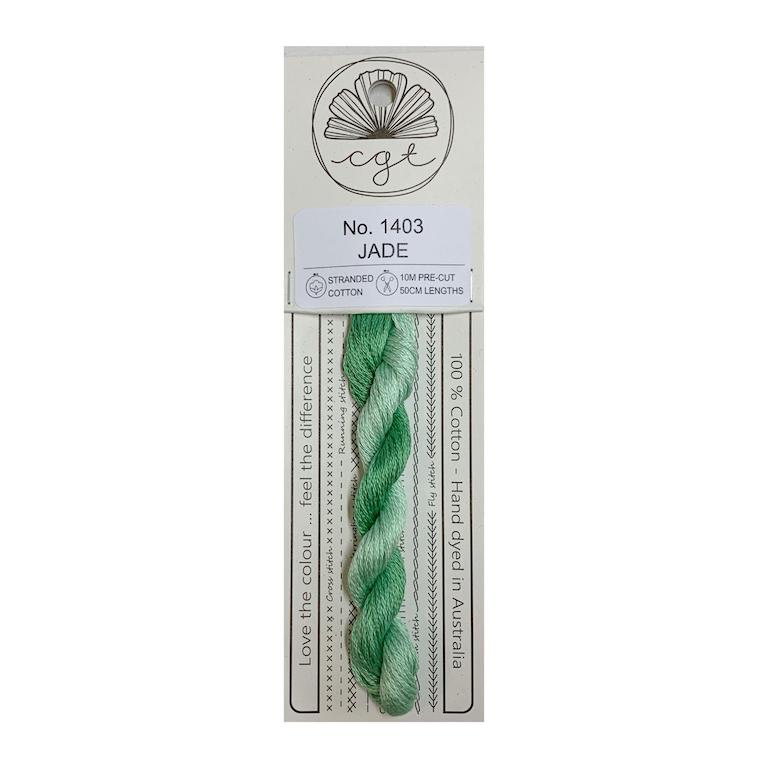 Jade
