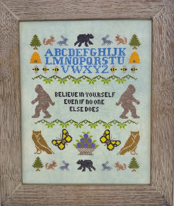 Journey Sampler
