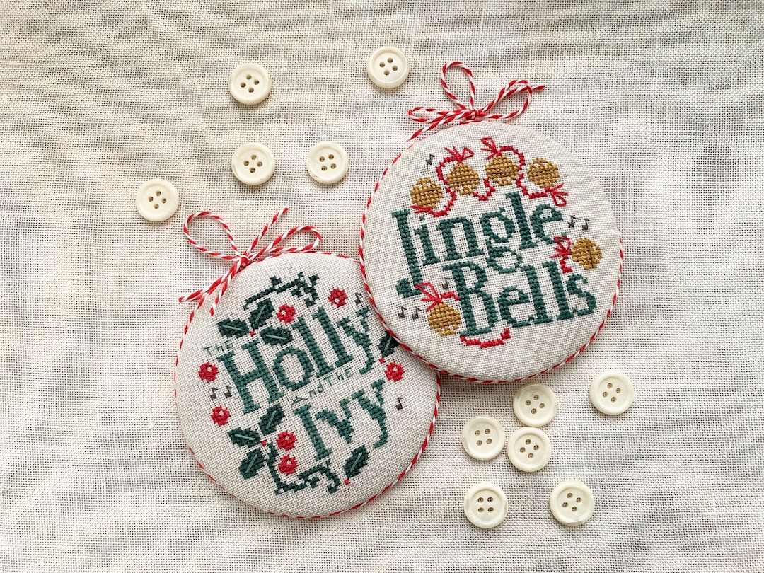 Joyful Christmas Ornaments 2026 Joyful Christmas Ornaments 2026