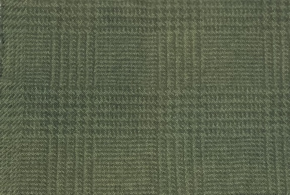 Sunshine Pears Leaf & Stem - Juniper Wool