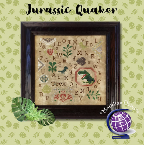 Jurassic Quaker