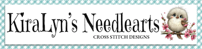 KiraLyn's Needlearts