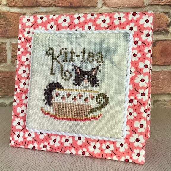 Kit Tea Kit Tea