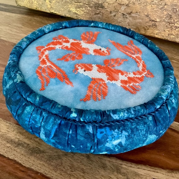 Koi Koi