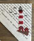 Lighthouse Bookmark Kit