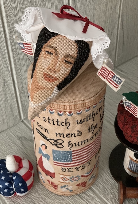 Little Rebel Drum Set