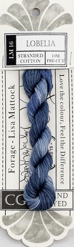 Lobelia