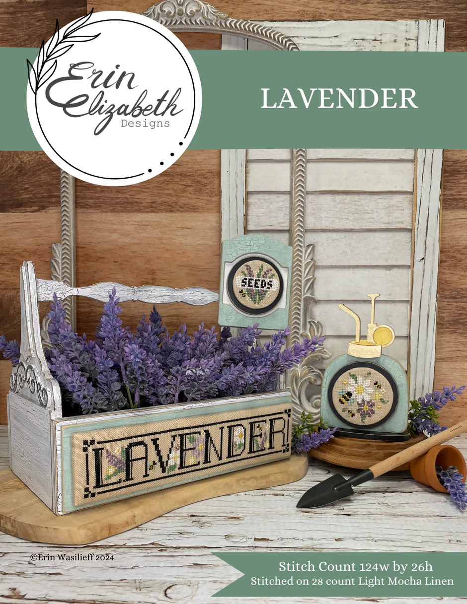 Lavender