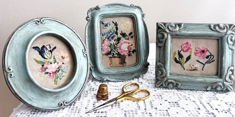 Les Petites Floralies