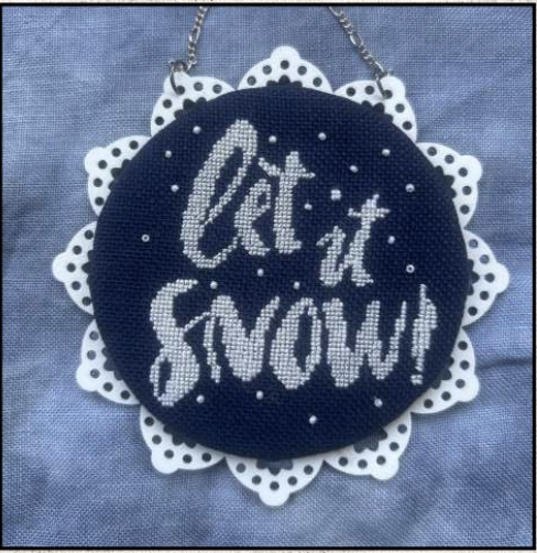 Let It Snow