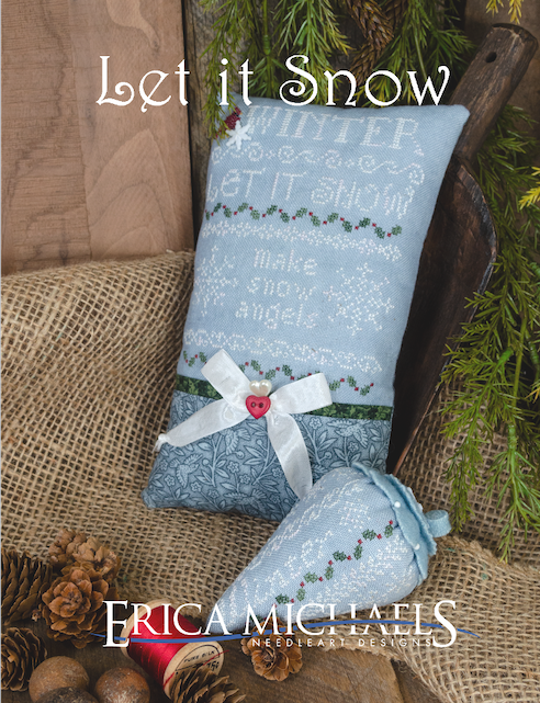 Let it Snow - Click Image to Close