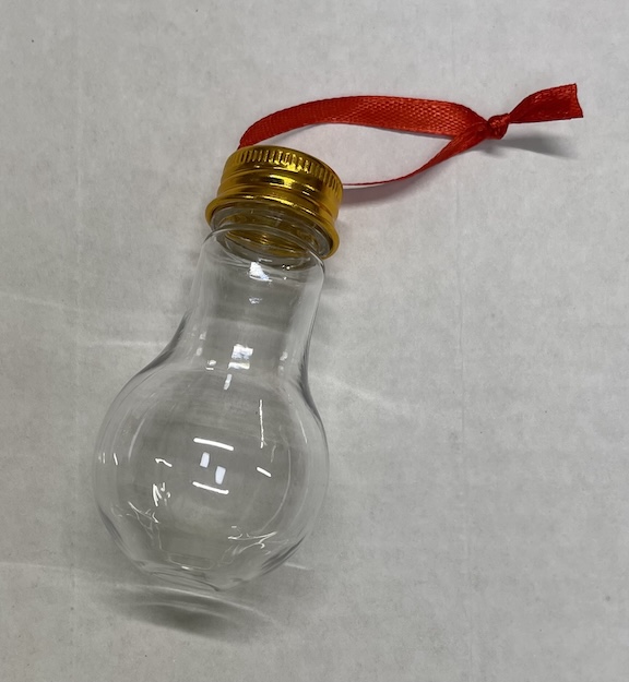 Ort Light Bulb Ort Light Bulb