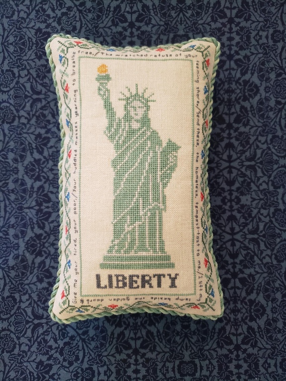 Little Liberty Sampler