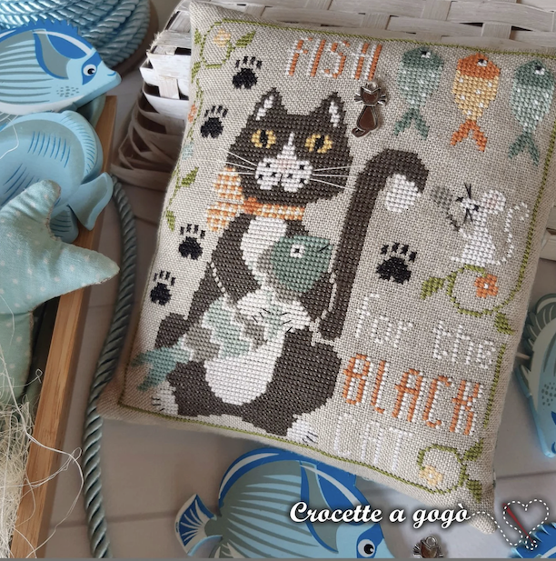 The Little Cat