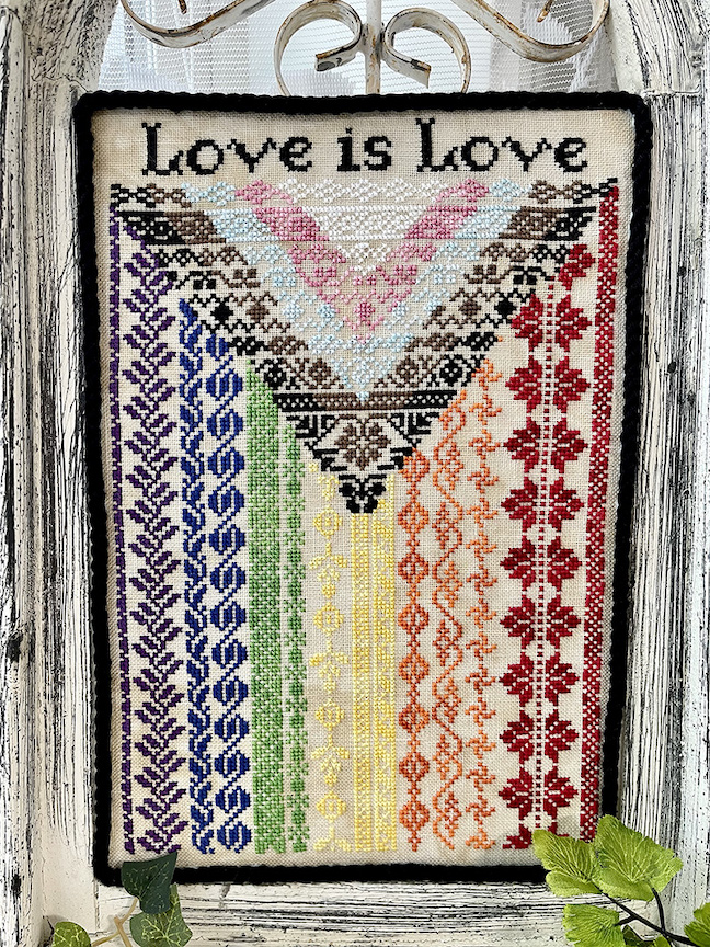 Love is Love - Click Image to Close