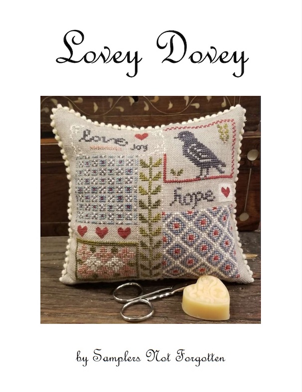 Lovey Dovey - Click Image to Close