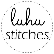 Luhu Stitches