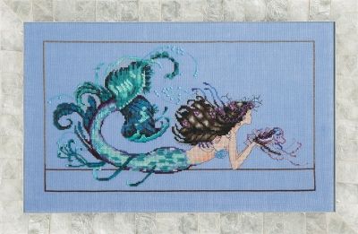 Mermaid Undine