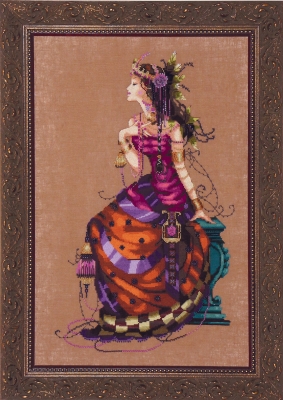 The Gypsy Queen