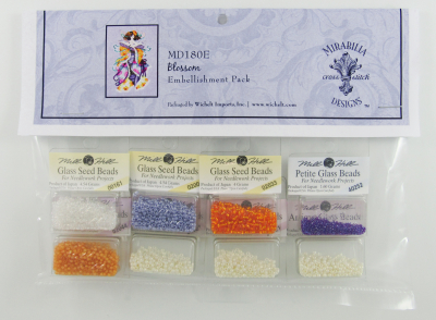 Blossom Embellishment Pack Blossom Embellishment Pack