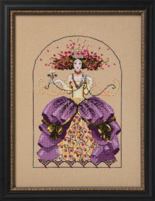 The Empress