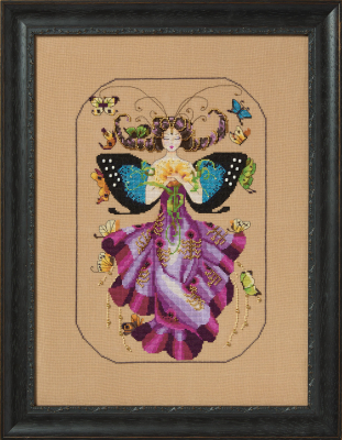 Mira Fairy The Dreamers Collection