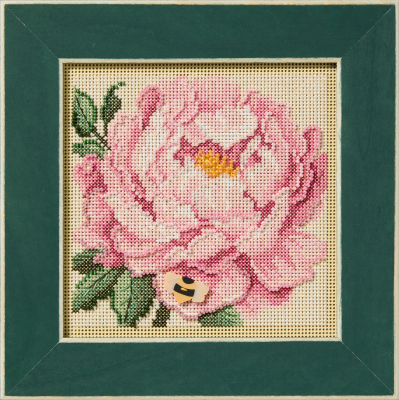 Peony (2025) Kit