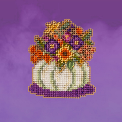 Pumpkin Bouquet Kit (2023)