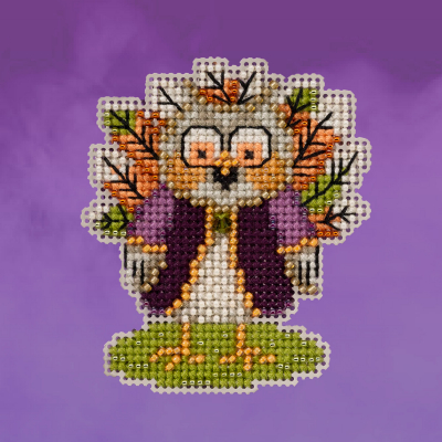 Turkey Owl Kit (2023)