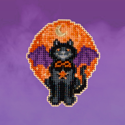 Bat Cat Kit (2023)